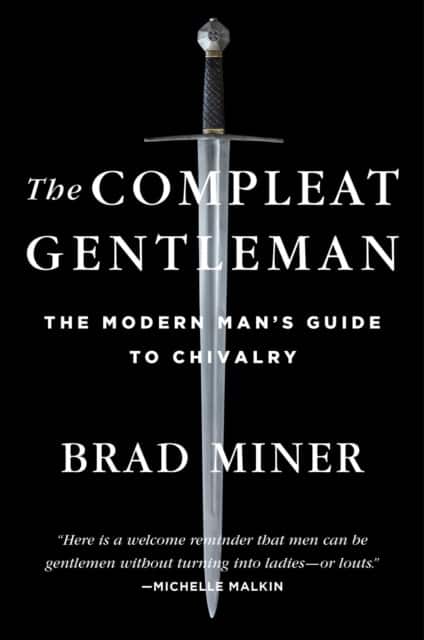 The Compleat Gentleman av Brad Miner