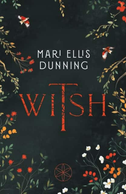 Witsh av Mari Ellis Dunning