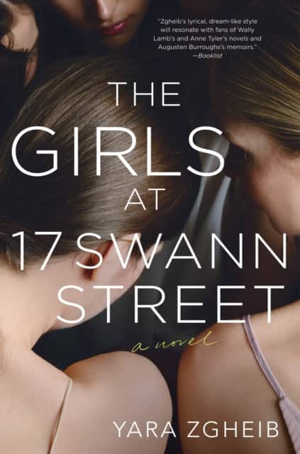 THE GIRLS AT 17 SWANN STREET av Yara Zgheib