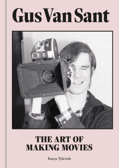 Gus Van Sant av Katya Tylevich