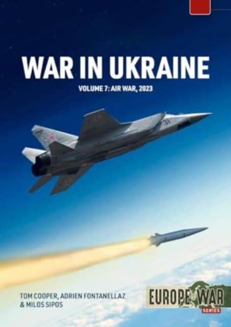 War in Ukraine