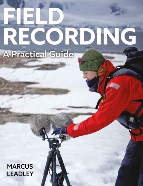 Field Recording