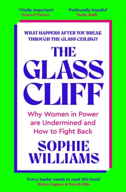 The Glass Cliff av Sophie Williams