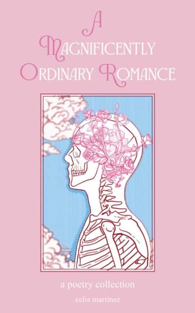 A Magnificently Ordinary Romance av Celia Martínez