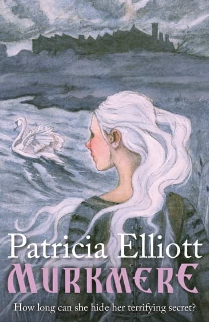 MURKMERE av Patricia Elliott
