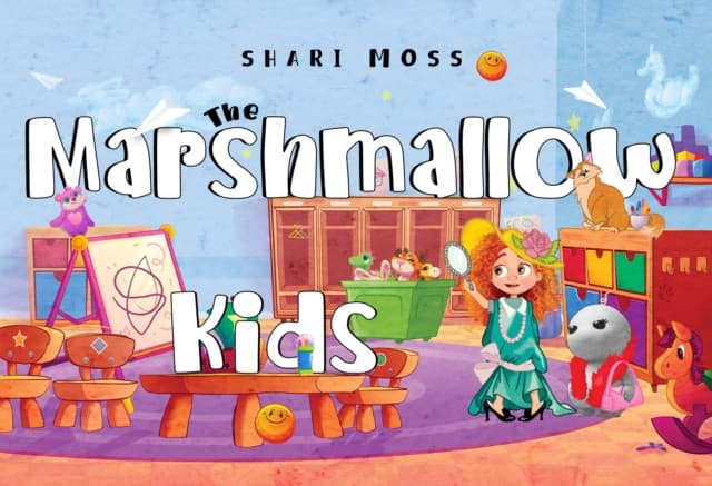 The Marshmallow Kids