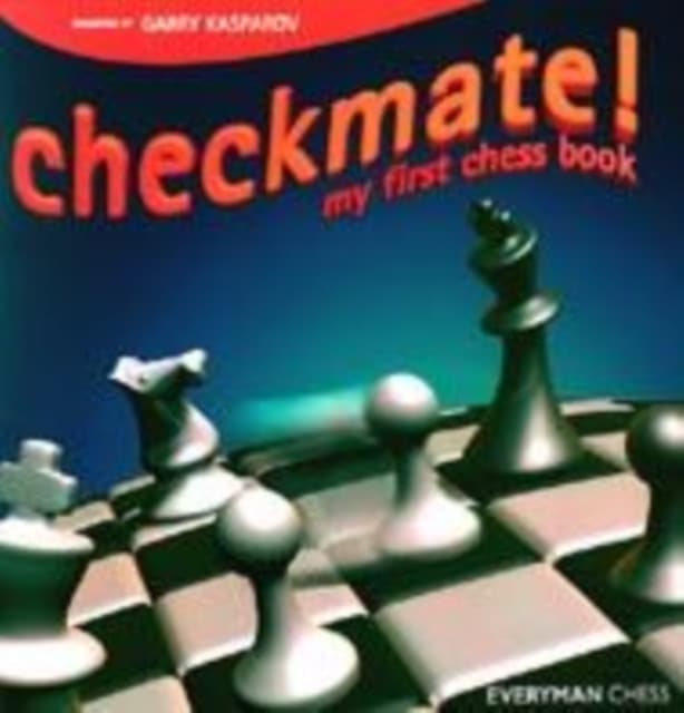 Checkmate!
