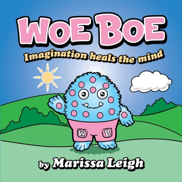 Woe Boe av Marissa Leigh