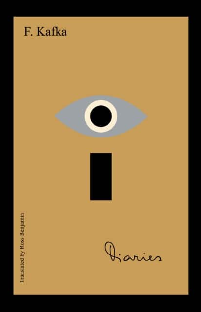 The Diaries of Franz Kafka av Franz Kafka