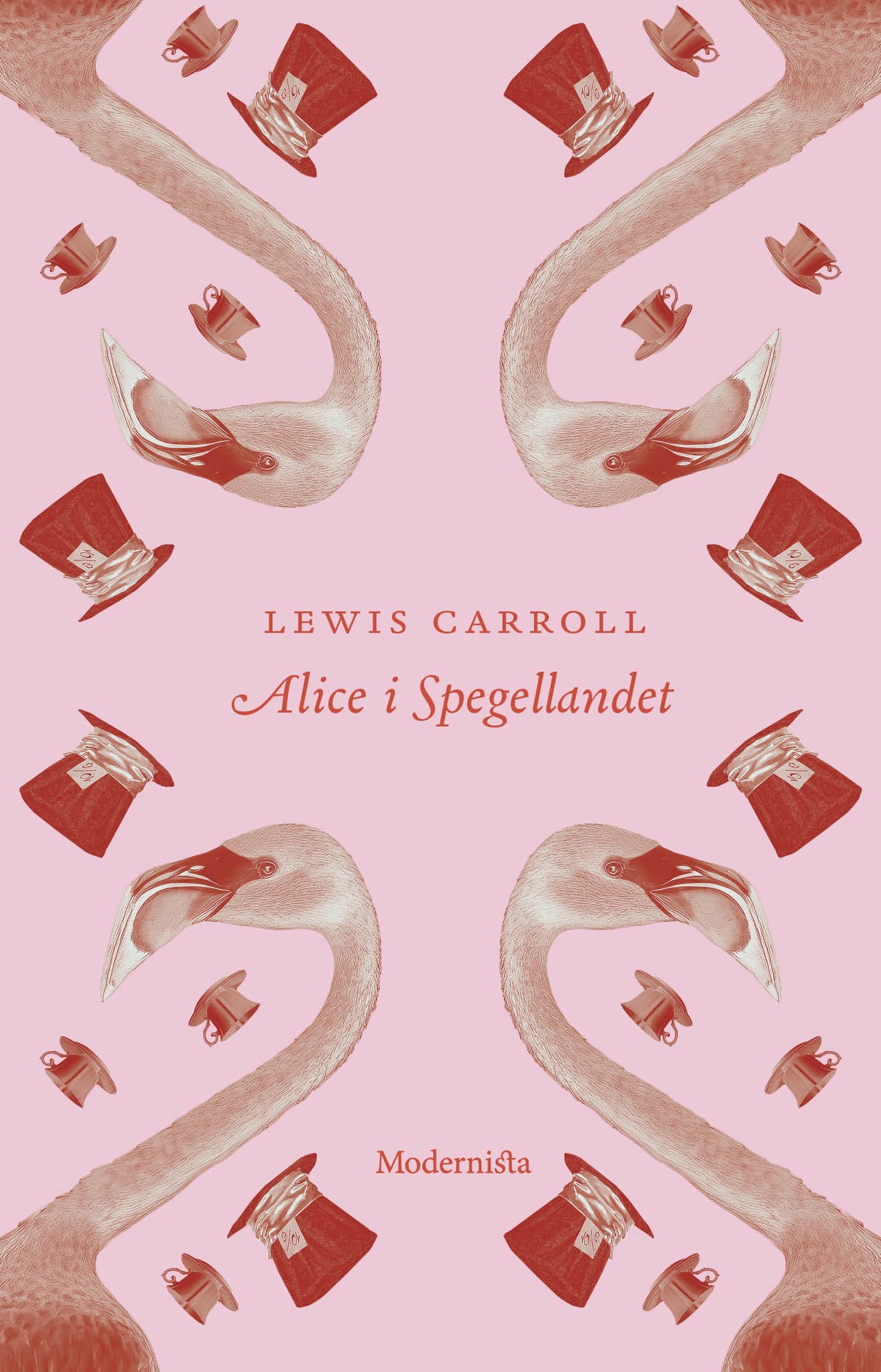 Alice i Spegellandet