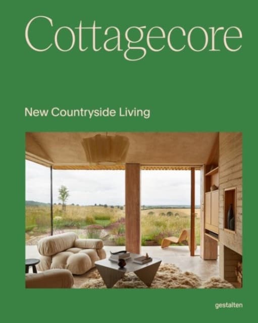 Cottage Core