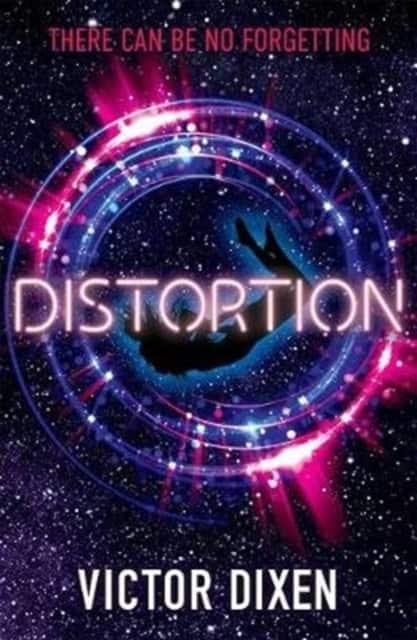 Distortion av Victor Dixen