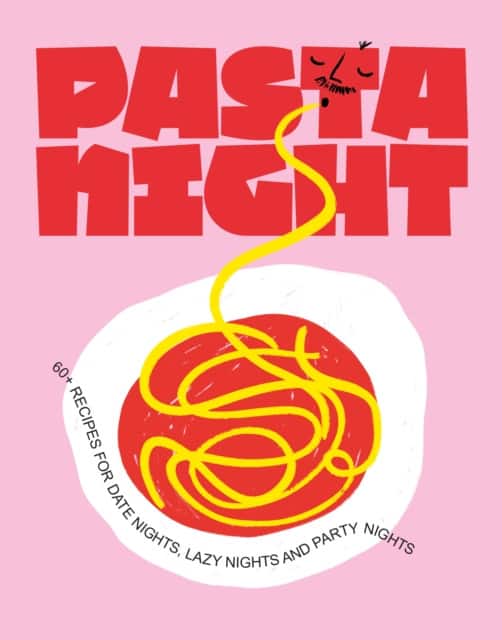 Pasta Night av Deborah Kaloper