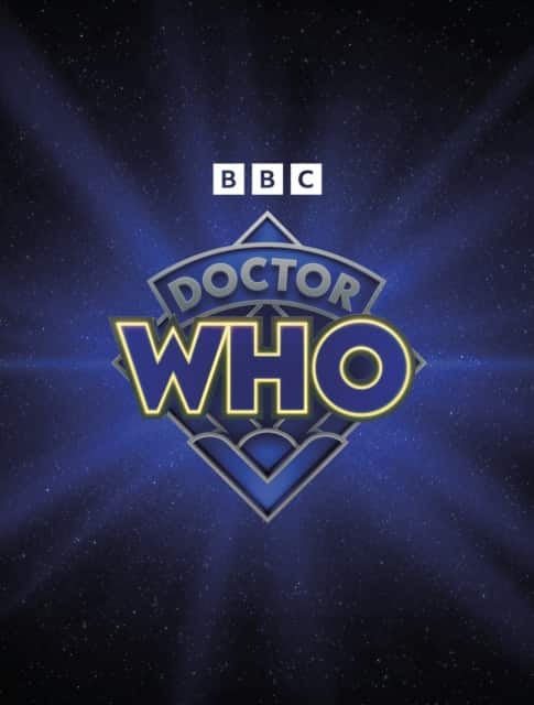 Doctor Who: The Official Doctionary av Doctor Who