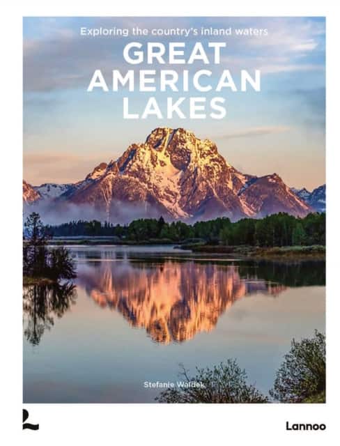 Great American Lakes av Stefanie Waldek