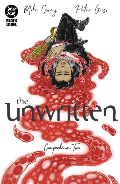 The Unwritten Compendium Two