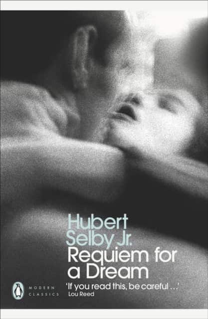 Requiem for a Dream av Hubert Selby Jr