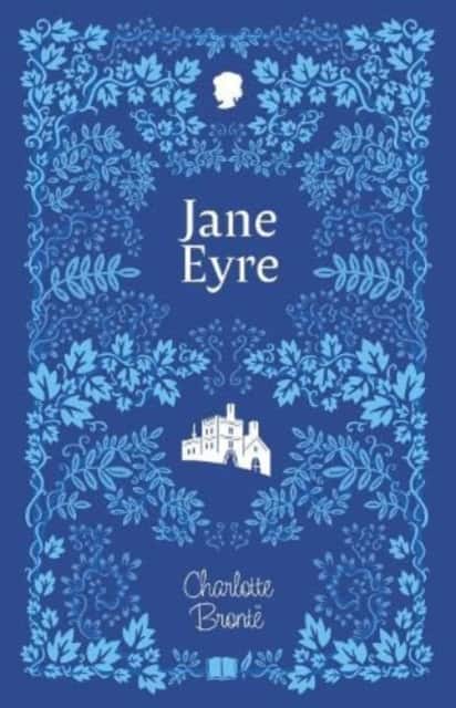 Jane Eyre av Charlotte Brontë