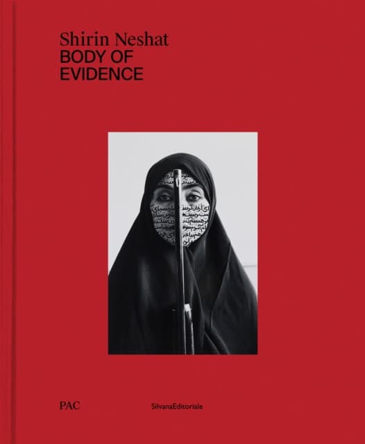 Shirin Neshat