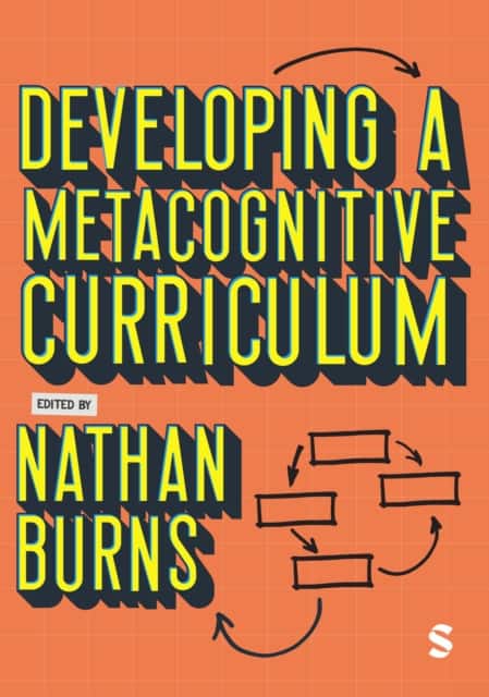 Developing a Metacognitive Curriculum av Nathan Burns