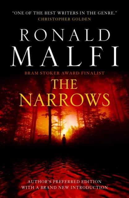 The Narrows av Ronald Malfi