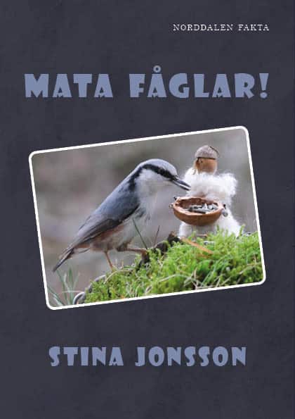 Mata fåglar! av Stina Jonsson