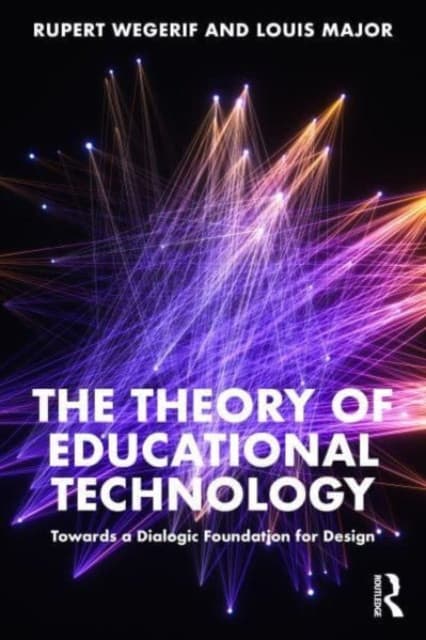 The Theory of Educational Technology