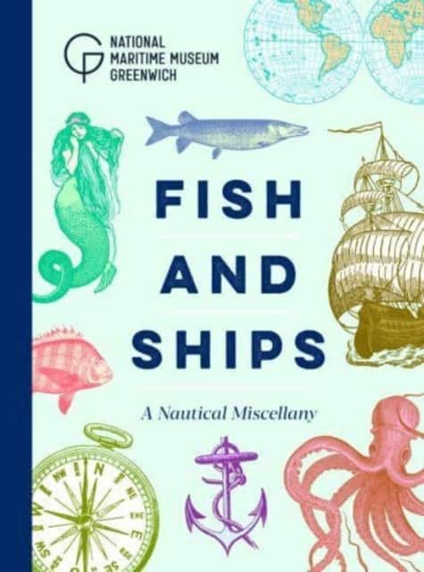 Fish and Ships av National Maritime Museum