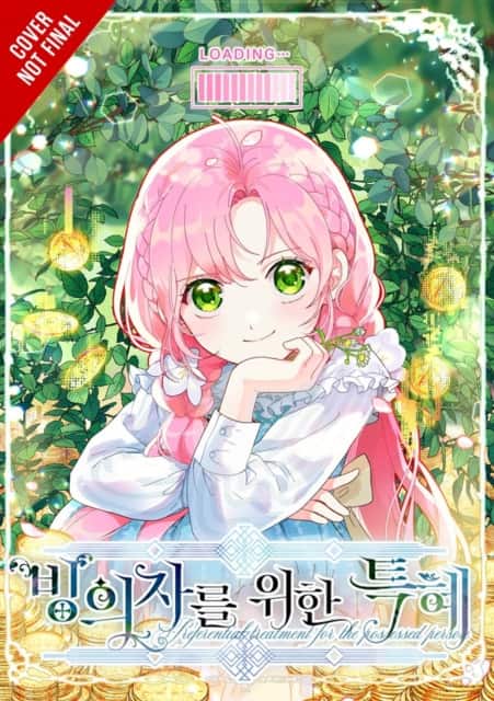 The Perks of Being an S-Class Heroine, Vol. 8 av Irinbi Irinbi