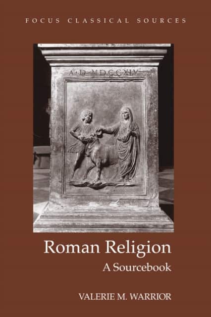 Roman Religion av Valerie M. Warrior