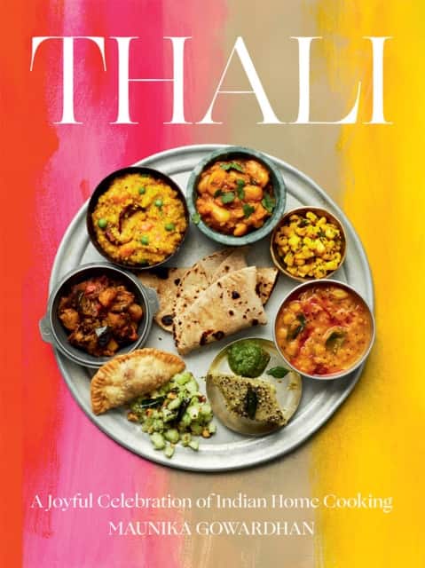 Thali av Maunika Gowardhan
