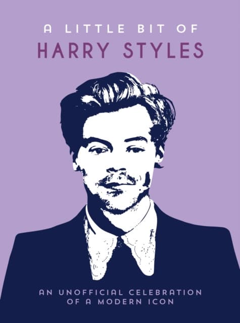 A Little Bit of Harry Styles