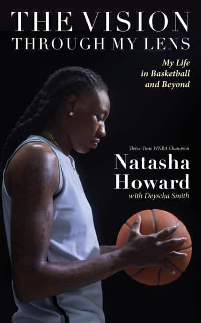 The Vision Through My Lens av Natasha Howard