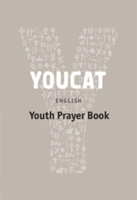 YOUCAT Prayer Book av YOUCAT Foundation