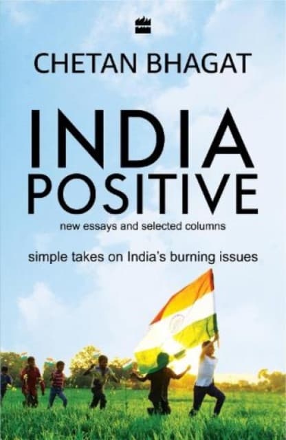 India Positive