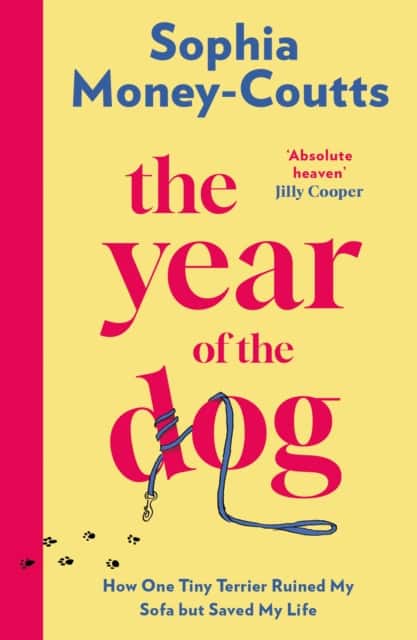 The Year of the Dog av Sophia Money-Coutts