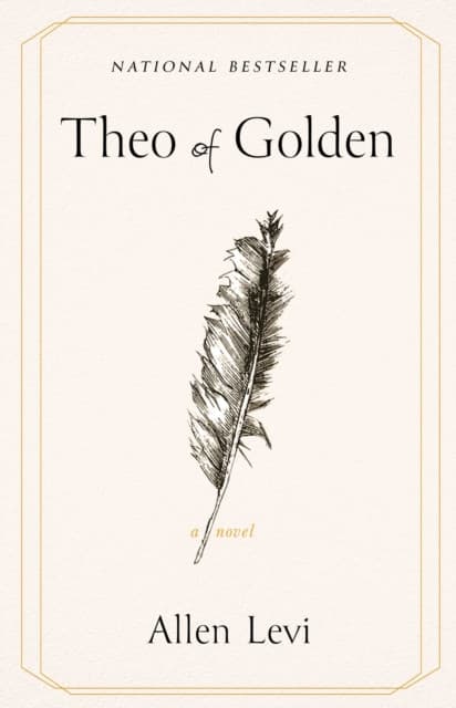 Theo of Golden