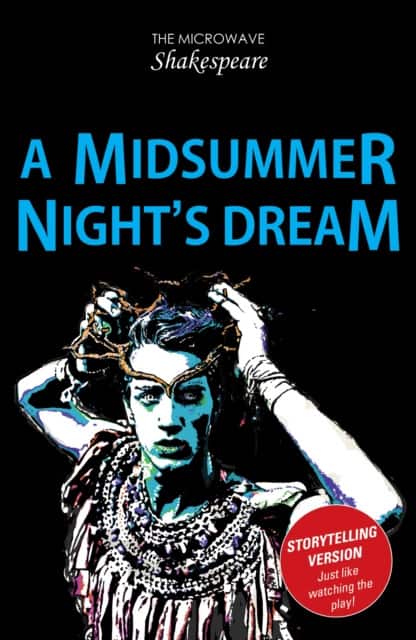 A Midsummer Night's Dream av Barbara Catchpole