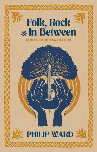 Folk, Rock and In Between