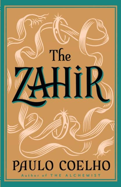 The Zahir av Paulo Coelho