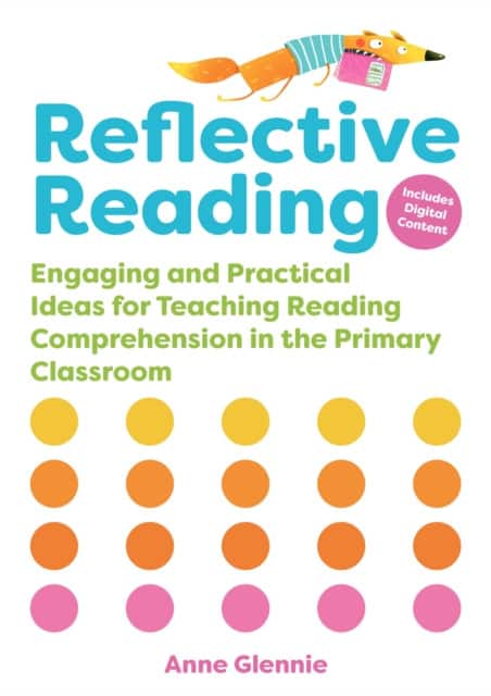 Reflective Reading av Anne Glennie
