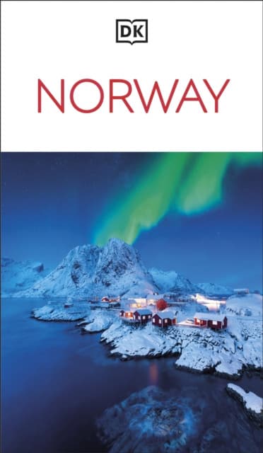 DK Norway