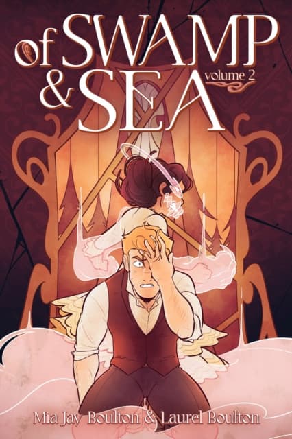 Of Swamp & Sea 2