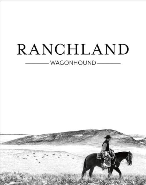 Ranchland av Anouk Masson Krantz