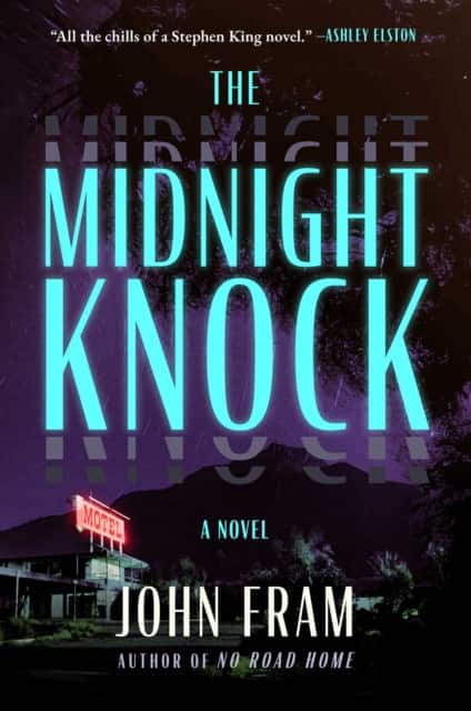 Midnight Knock av John Fram