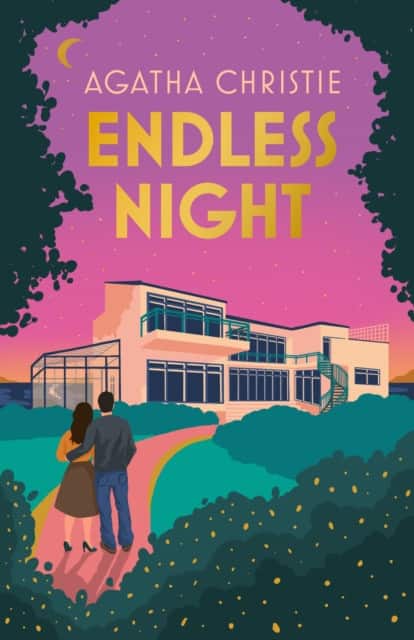 Endless Night av Agatha Christie