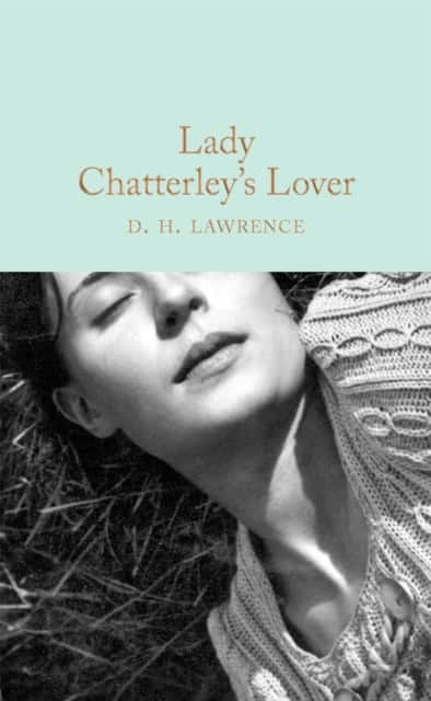 Lady Chatterley's Lover av D. H. Lawrence