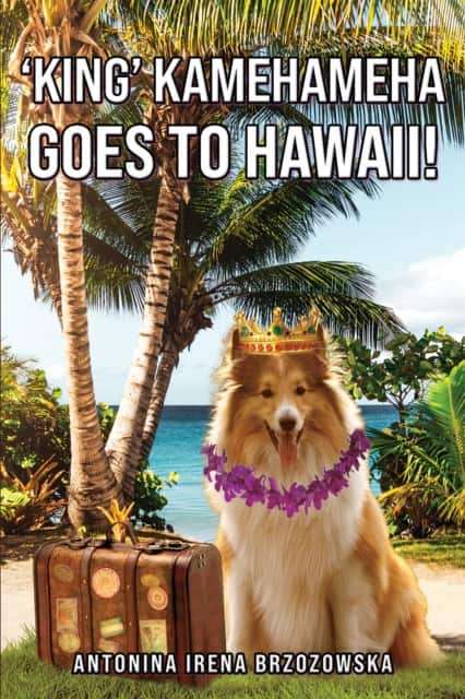 'King' Kamehameha Goes to Hawaii! av Antonina Irena Brzozowska