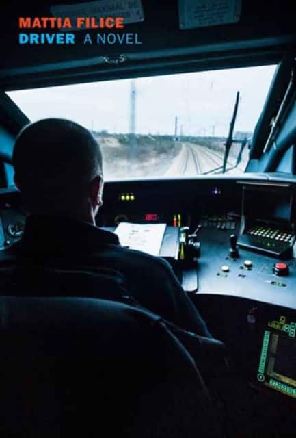 Driver av Jacques Houis