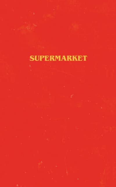 Supermarket